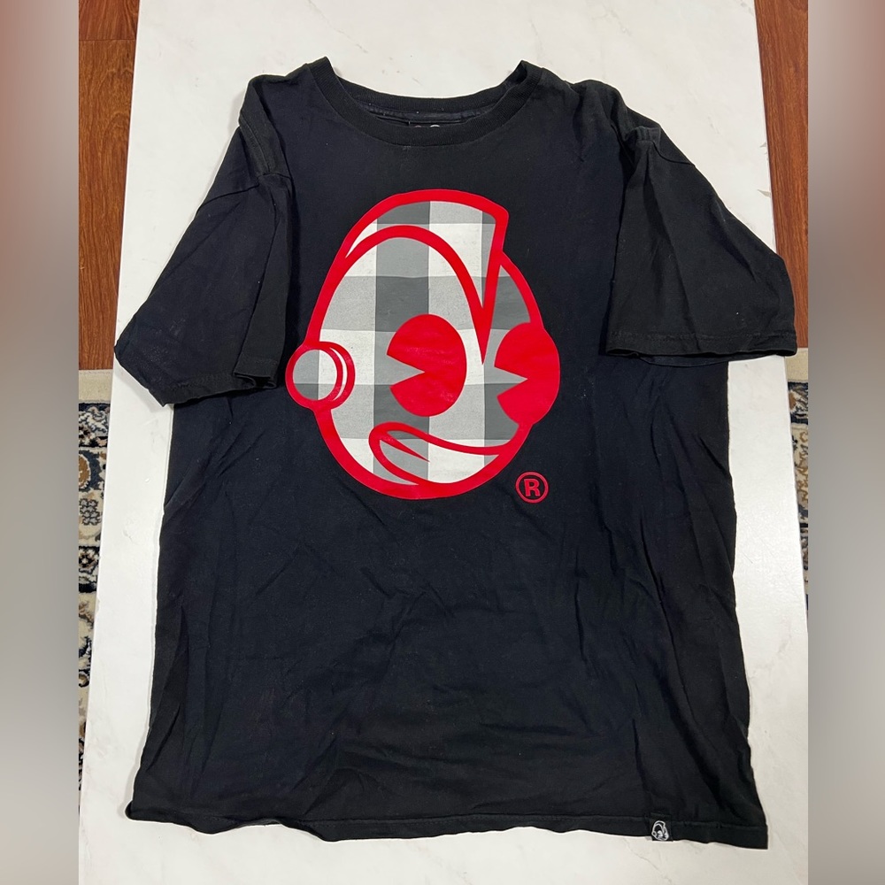 Kid Robot Graphic T-Shirt